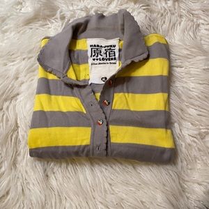 HARAJUKU LOVERS Cardigan.